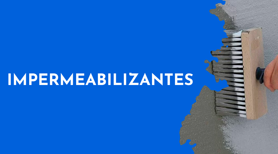 IMPERMEABILIZANTE