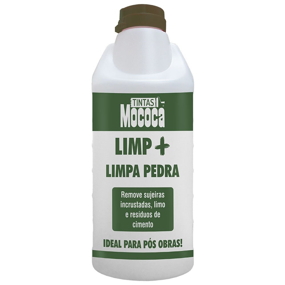 Limpa Pedra Litro