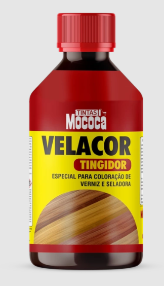 Tingidor Velacor Mococa